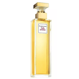 5Th Ave 125ML EDP Mujer Elizabeth Arden