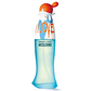 MOSCHINO I LOVE LOVE 100 ML EDT MUJER - Miniatura 2