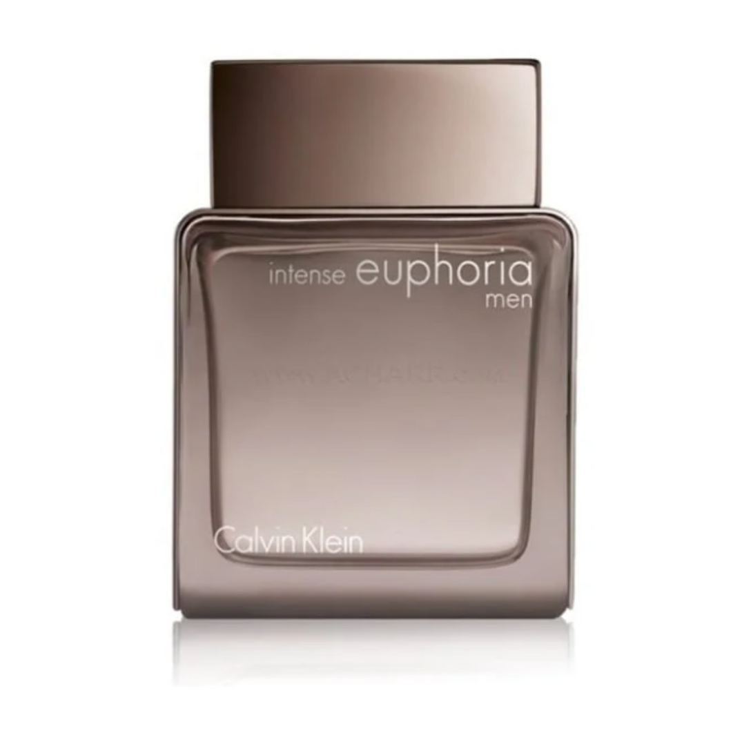 Euphoria Intense Men 100ML EDT Hombre Calvin Klein 2