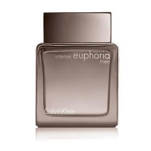 Euphoria Intense Men 100ML EDT Hombre Calvin Klein