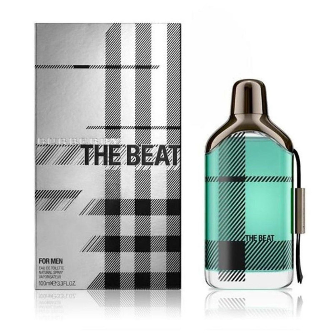 The Beat 100ML EDT Hombre Burberry 1