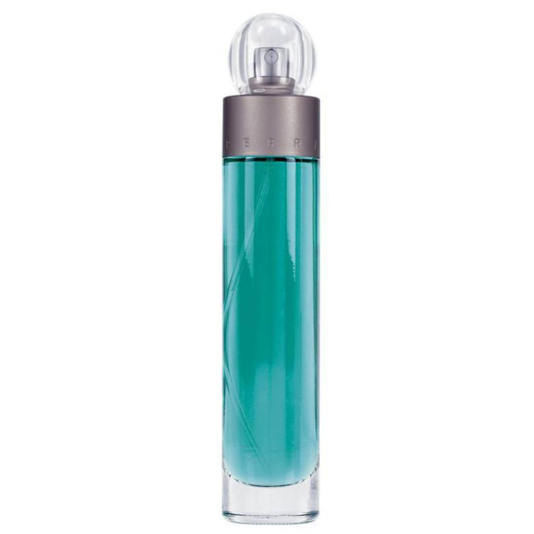 360 FOR MEN EDT 100ML Tester PERRY ELLIS 1