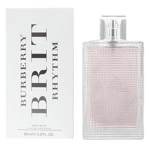 Burberry Brit Rhythm 90ML EDT Mujer