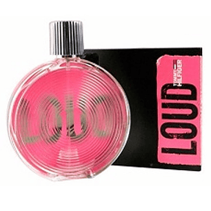 Tommy Loud 75ML EDT Mujer Tommy Hilfiger
