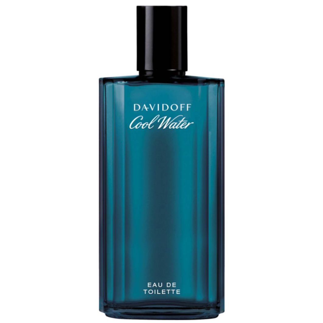 Cool Water 125ML EDT Hombre Davidoff 2