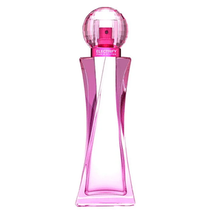 Paris Hilton Electrify Edp 100Ml Mujer