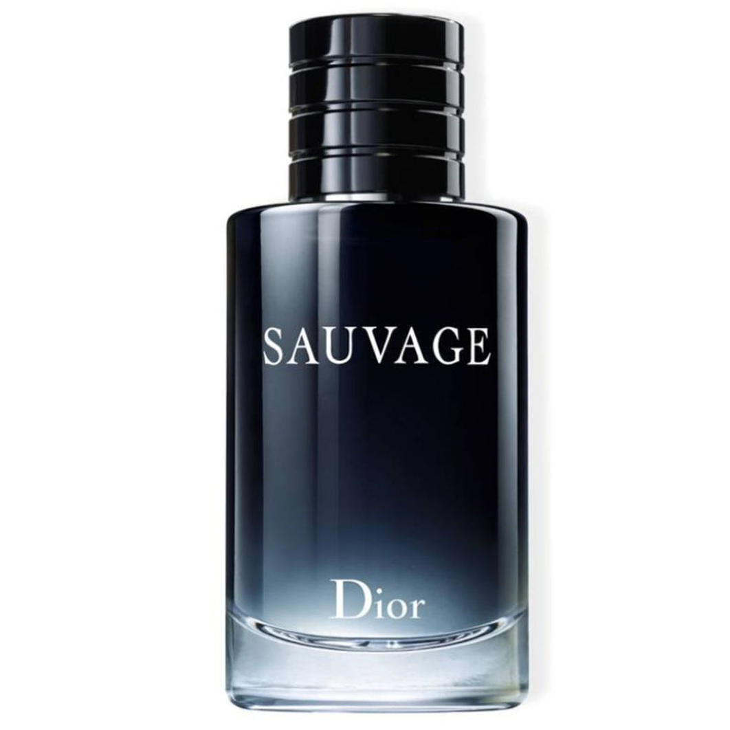 Sauvage de Christian Dior EDT 100 Ml Tester 1