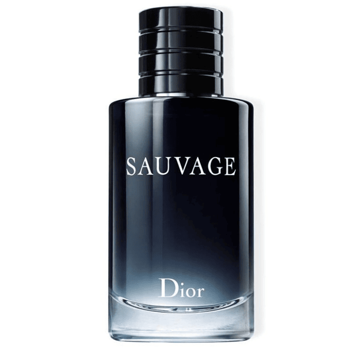 Sauvage de Christian Dior EDT 100 Ml Tester 1