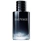 Sauvage de Christian Dior EDT 100 Ml Tester - Miniatura 1