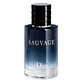 Sauvage de Christian Dior EDT 100 Ml Tester - Miniatura 2