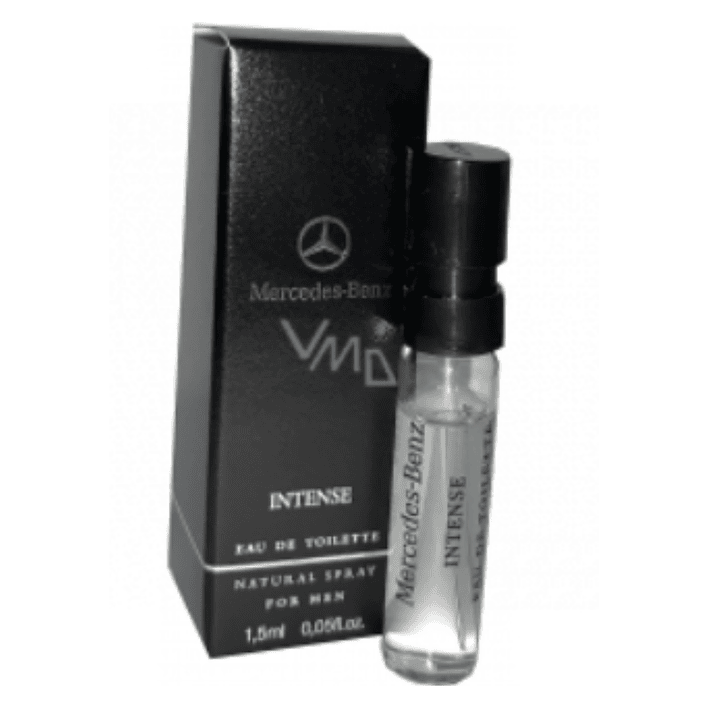 MEN INTENSE EDT SAMPLE 1.5 ML 1