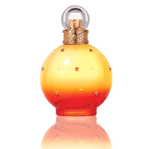 Fantasy Blissful Edt 100Ml Mujer