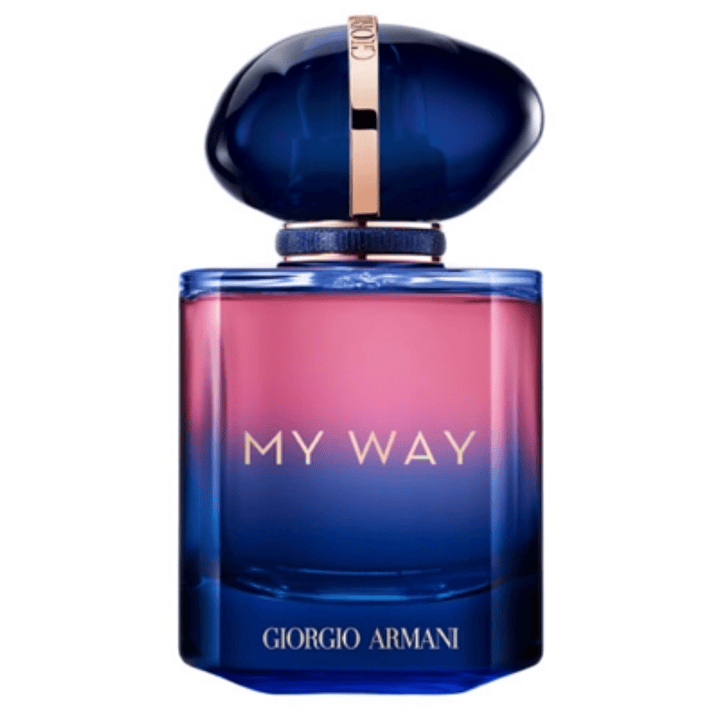 ARMANI MY WAY PARFUM 50ML SIN LUJO