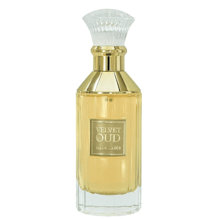 Velvet Oud 100Ml Unisex Lattafa Edp 2