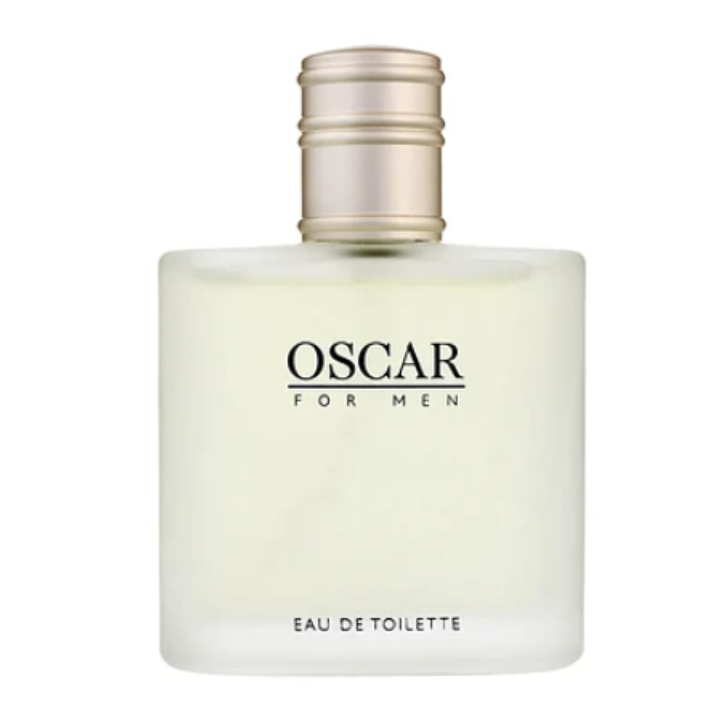 Oscar For men edt 90ml ( Caja Amarilla) 2