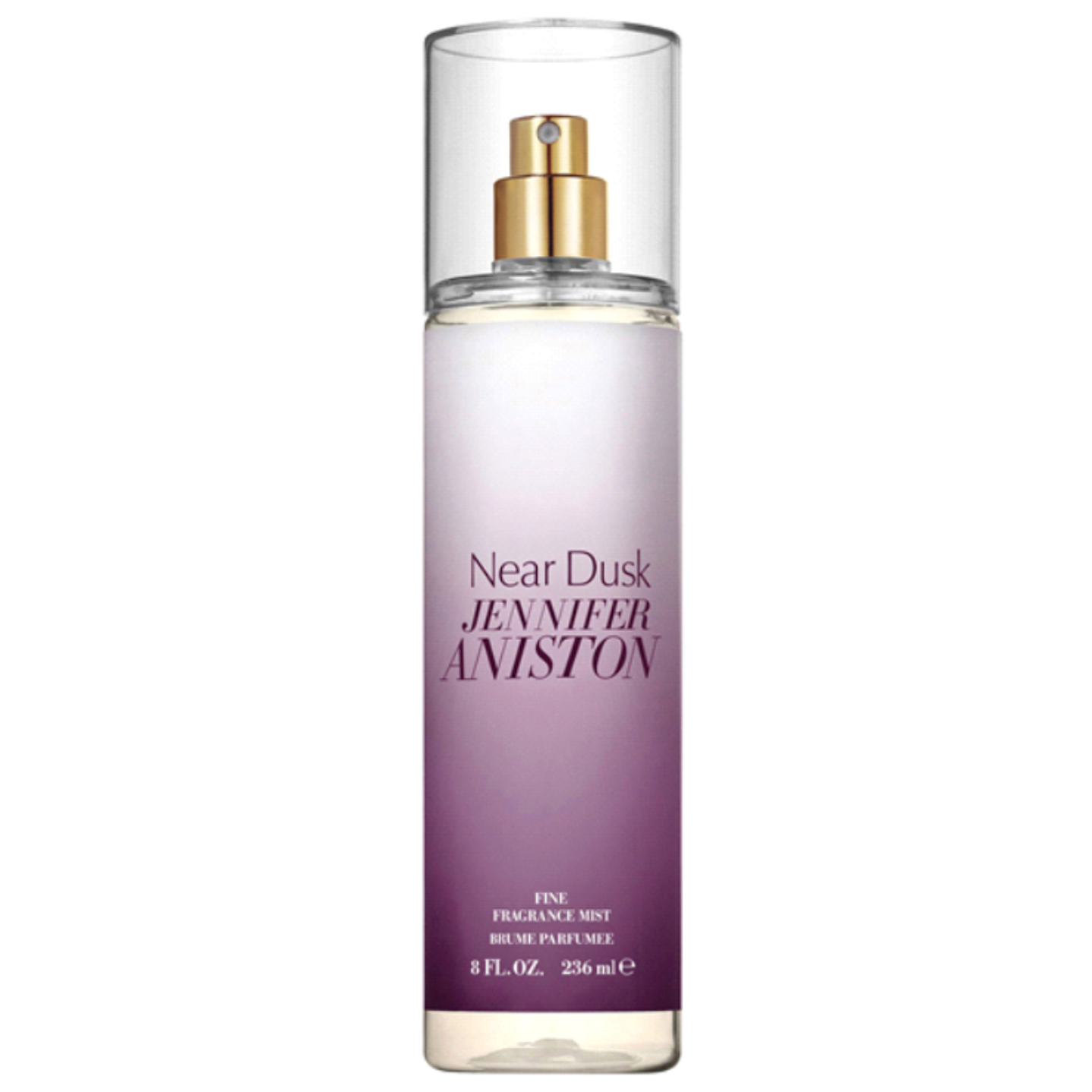 Near Dusk Fine Jennifer Aniston Body Mist 236Ml Mujer