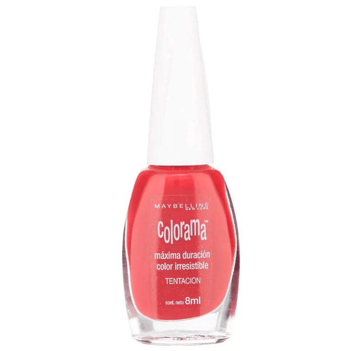 ESMALTE COLORAMA TENTACION  MAYBELLINE