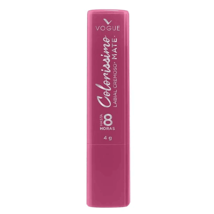 LABIAL COLORISSIMO 4G ROSA AMOROSA VOGUE