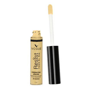 CORRECTOR RESIST LARGA DURACIÓN PETALO 5ML