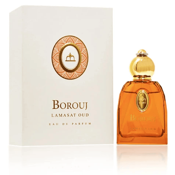 Borouj Lamasat Oud Edp 85Ml Unisex