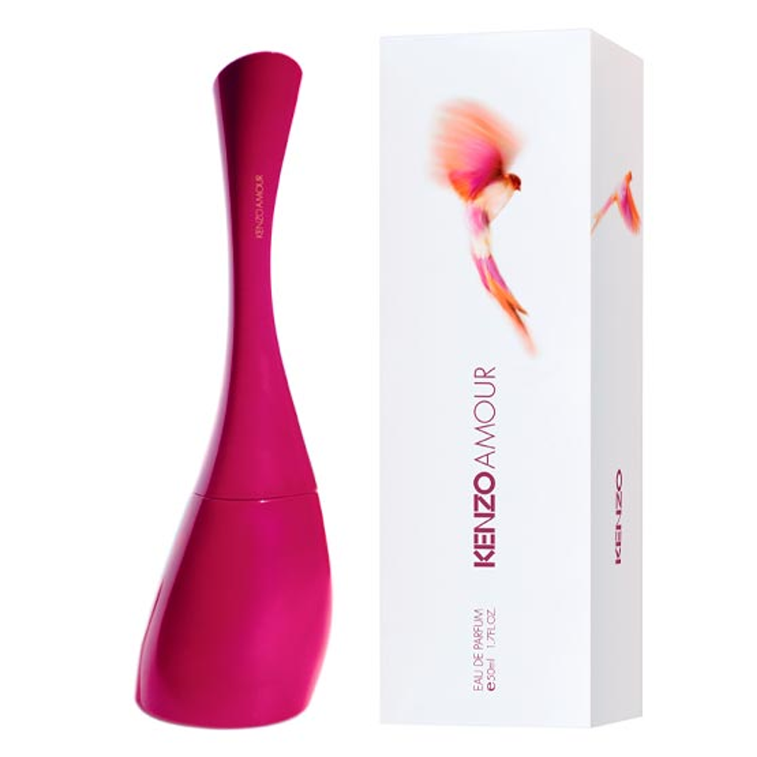 Kenzo Amour Edp 50ML Mujer 1