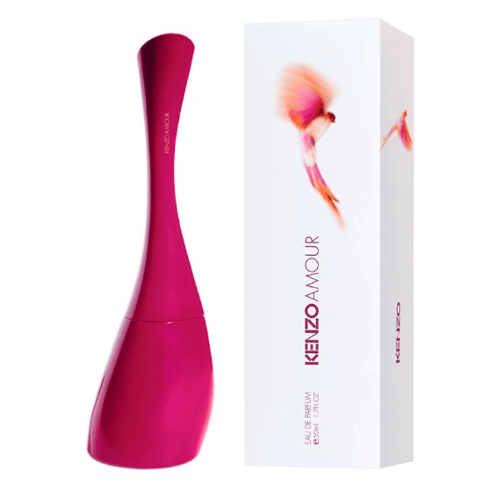 Kenzo Amour Edp 50ML Mujer 1