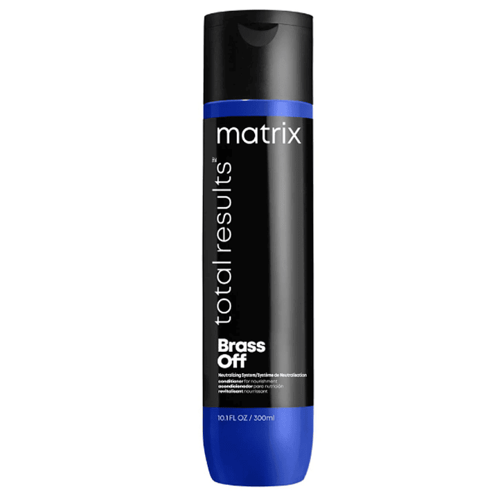 MATRIX TR BRASS OFF ACONDICIONADOR 300ML