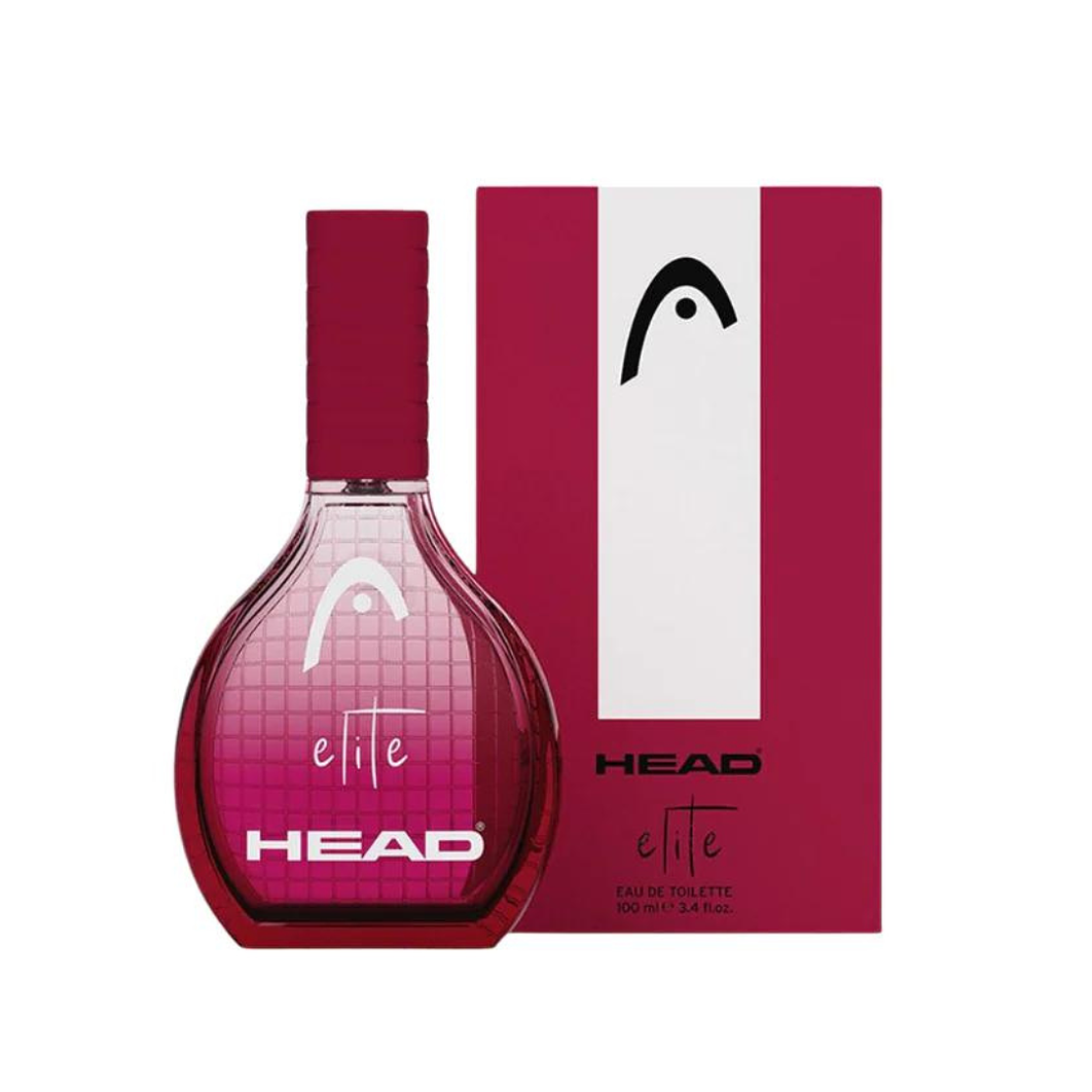 Head Elite Edt 100ML Mujer 1