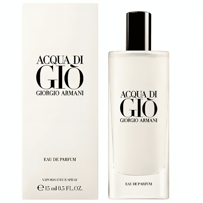 ARMANI ACQUA DI GIO EDP 15ML HOMBRE 1