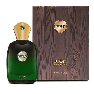 Afnan Icon Zimaya Edp 100ML Unisex