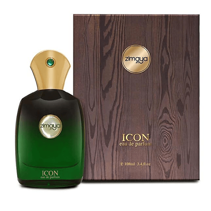 Afnan Icon Zimaya Edp 100ML Unisex 1