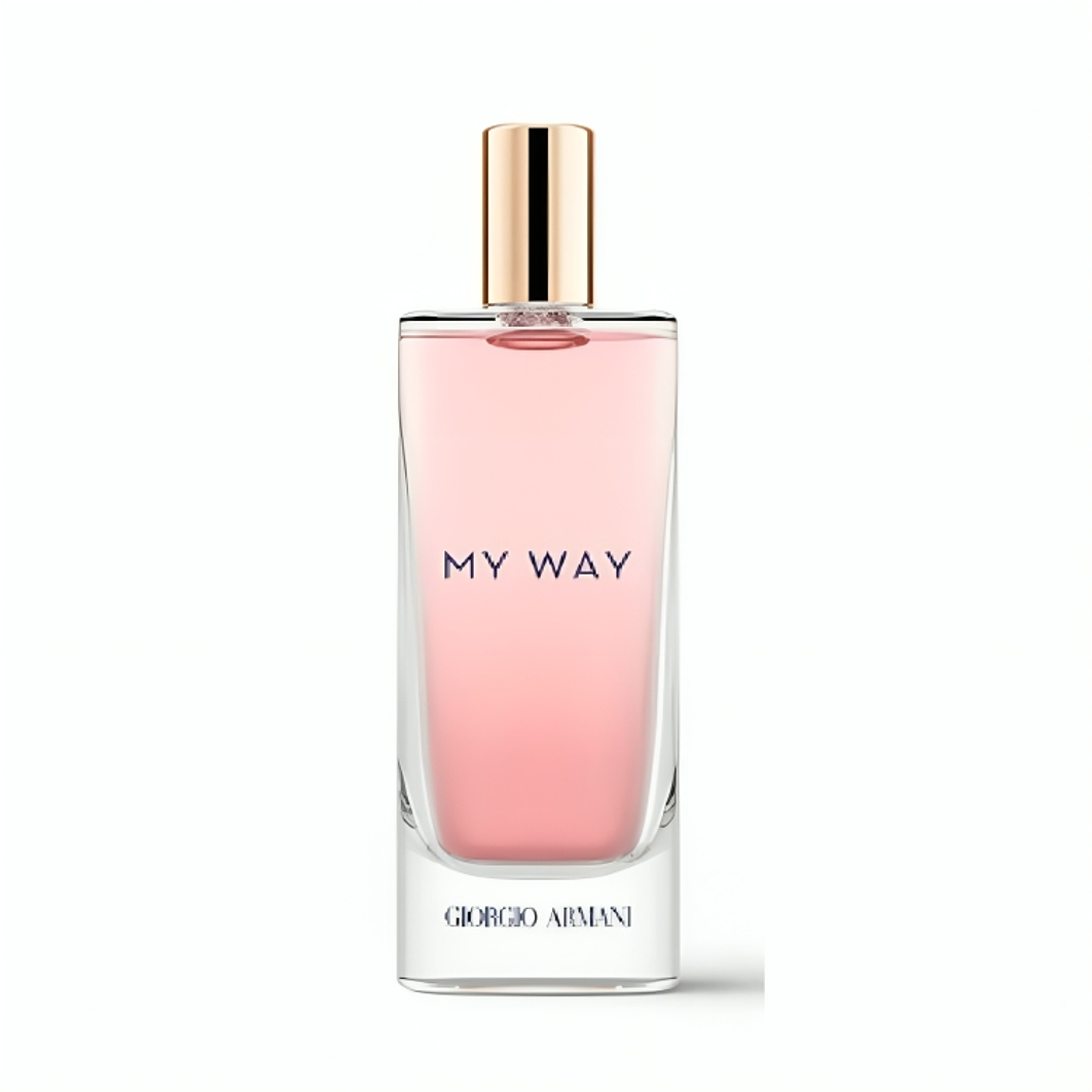 ARMANI MY WAY PARFUM 15ML MUJER 1