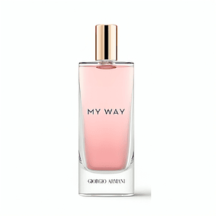 ARMANI MY WAY PARFUM 15ML MUJER