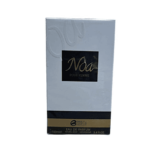 Noa Pour Femme Edp 100Ml Beauty World