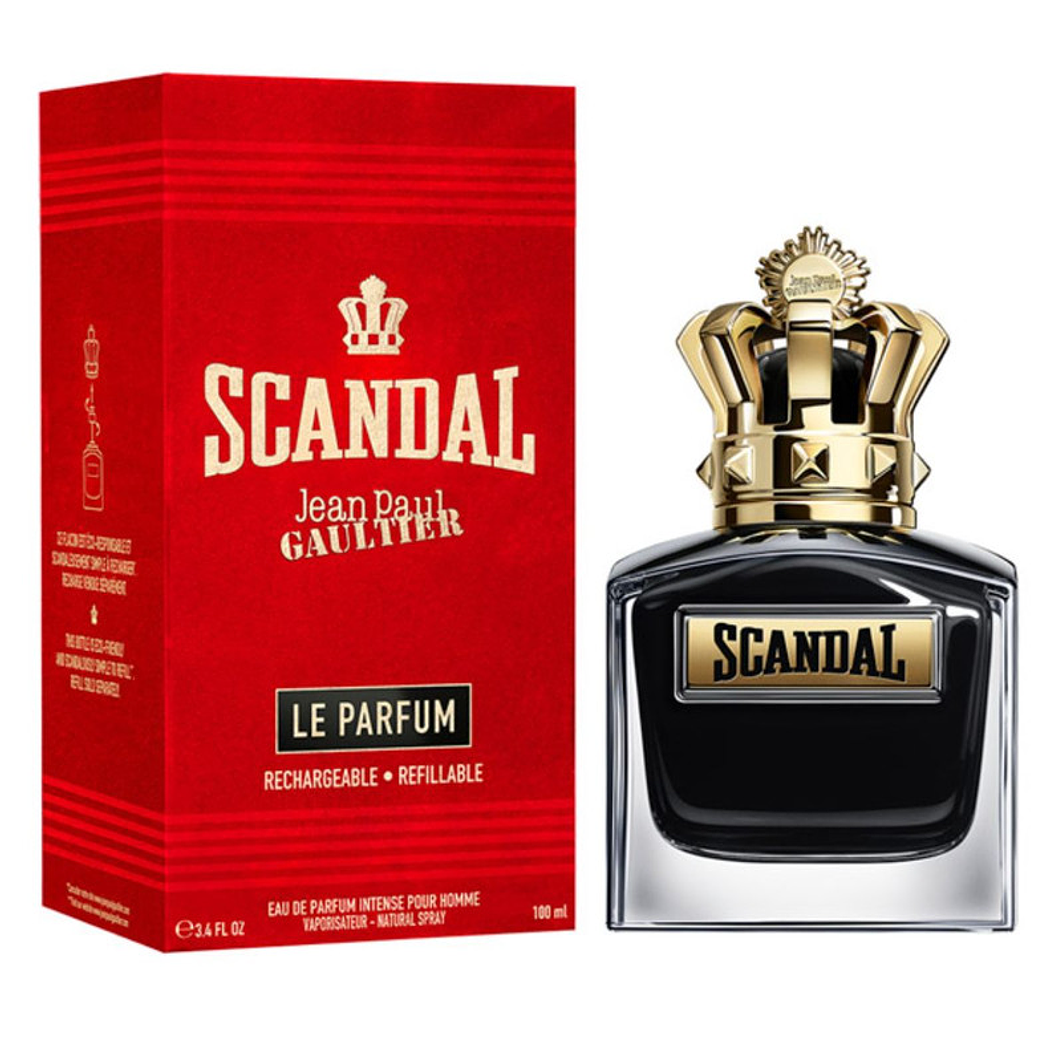 Jean Paul Gaultier Scandal Le Parfum Intense Edp 100ML Hombre 1