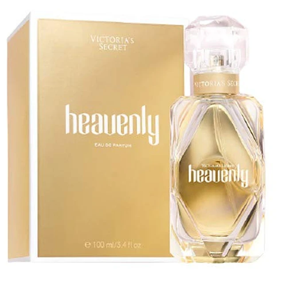 Heavenly Victoira's Secret EDP 100ML Mujer (Color Dorado) 1