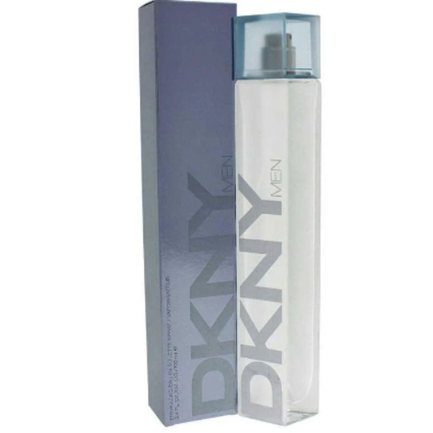 DKNY Energizing Torre Men EDT 100 ML