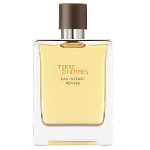 TERRE DE HERMES VETIVER INTENSE EDP 100ML HOMBRE TESTER