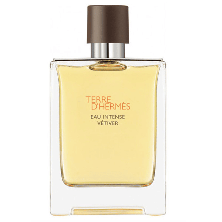 TERRE DE HERMES VETIVER INTENSE EDP 100ML HOMBRE TESTER 1