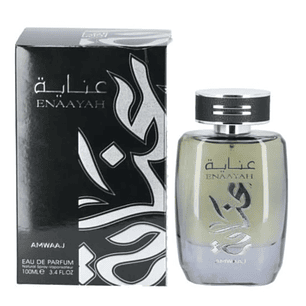 Enaayah Amwaaj Edp 100ML Unisex