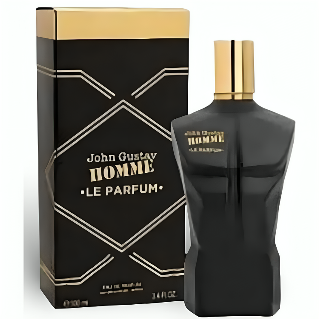 John Gustay Homme Le Parfum Fragarnce World Edp 100Ml Hombre 1