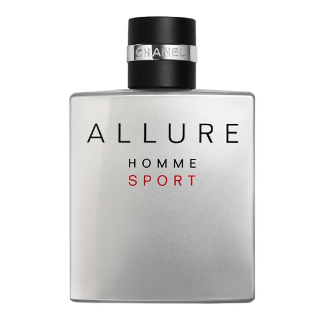 CHANEL ALLURE HOMME SPORT 100MLEDT TESTER HOMBRE 1
