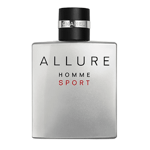 CHANEL ALLURE HOMME SPORT 100MLEDT TESTER HOMBRE