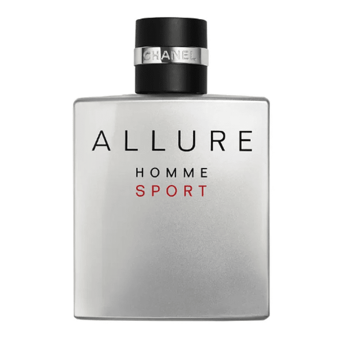 CHANEL ALLURE HOMME SPORT 100MLEDT TESTER HOMBRE 1