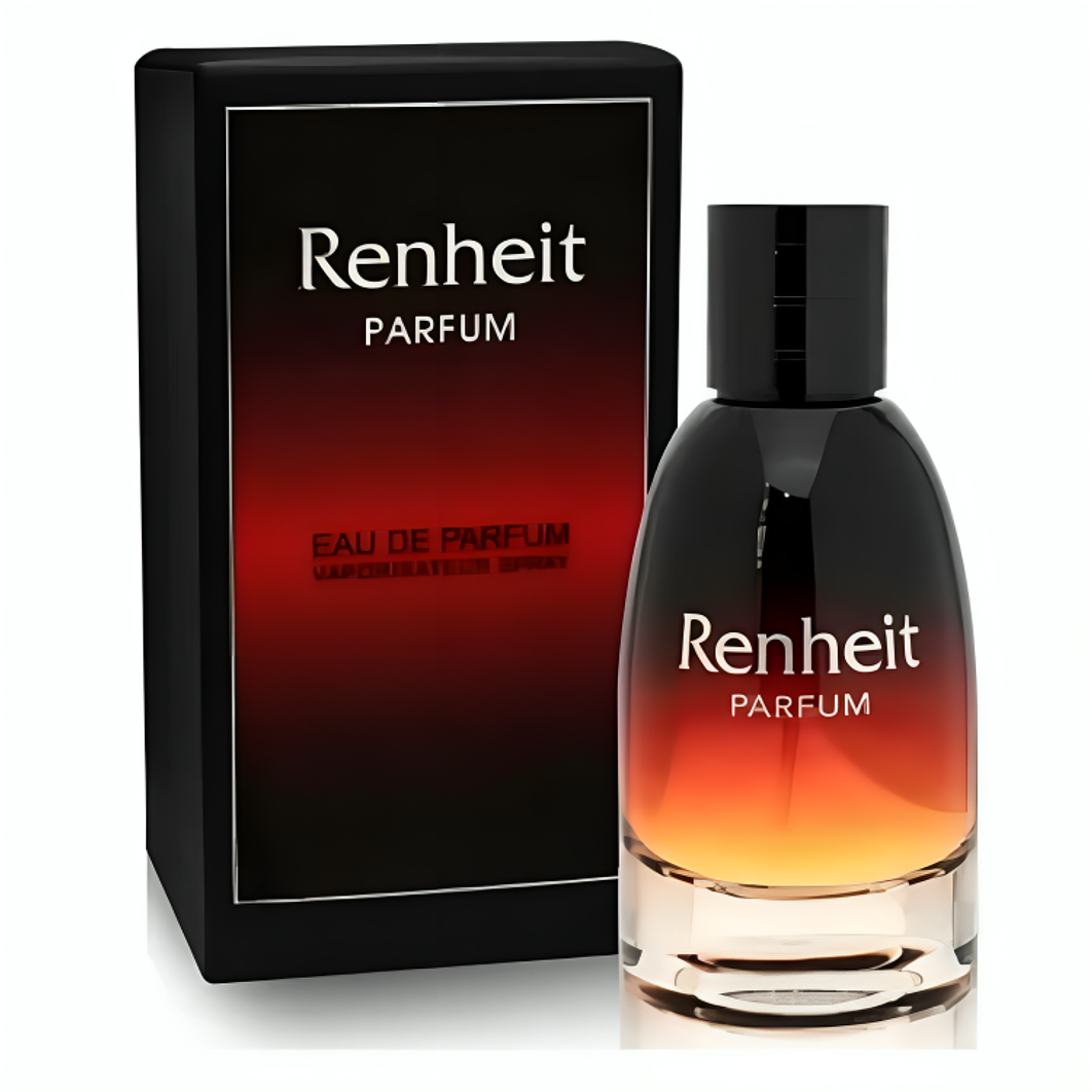 Renheit Parfum Fragrance World Edp 100ml Hombre 1