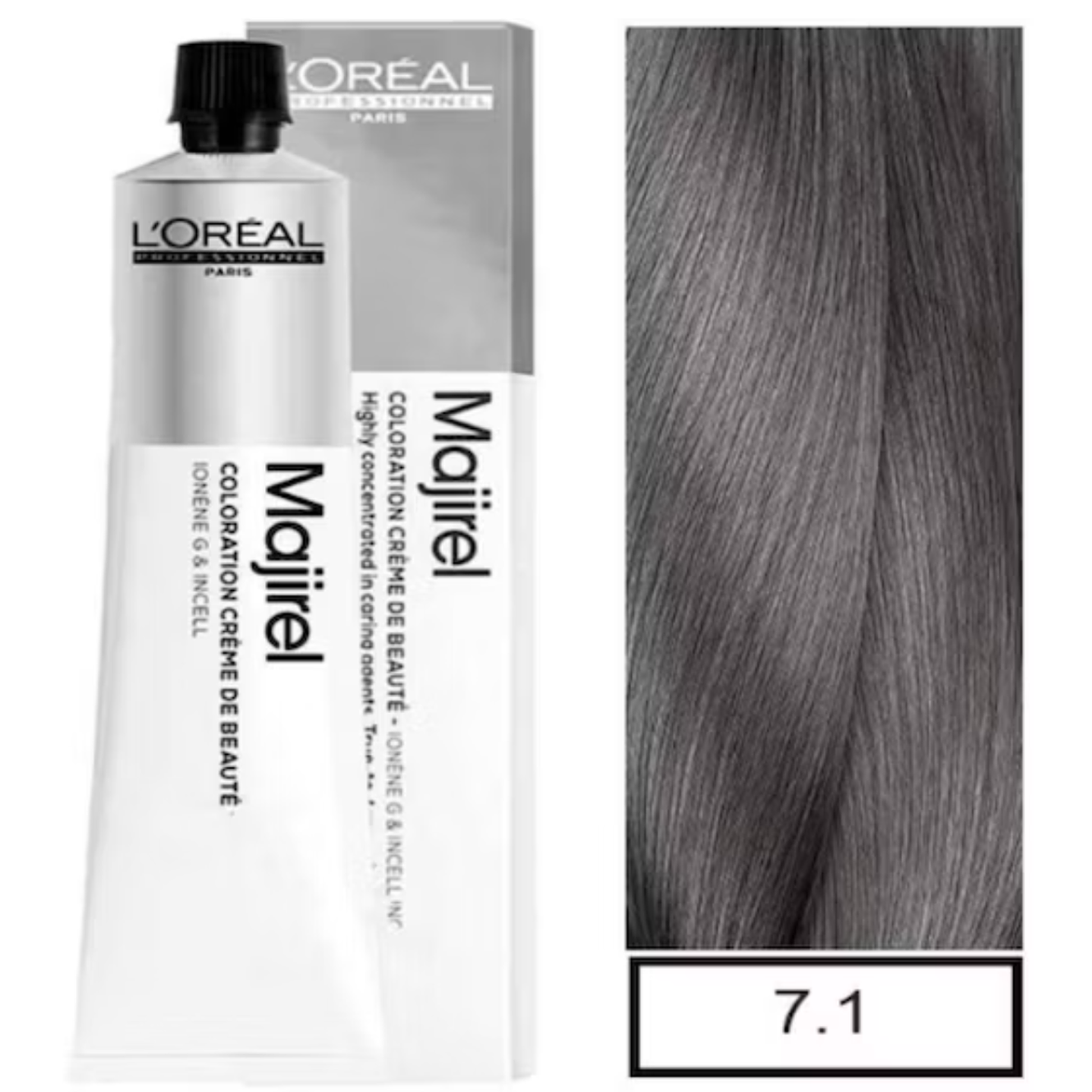 LOREAL PROFESIONNEL MAJI COOL INFORCED 7.1