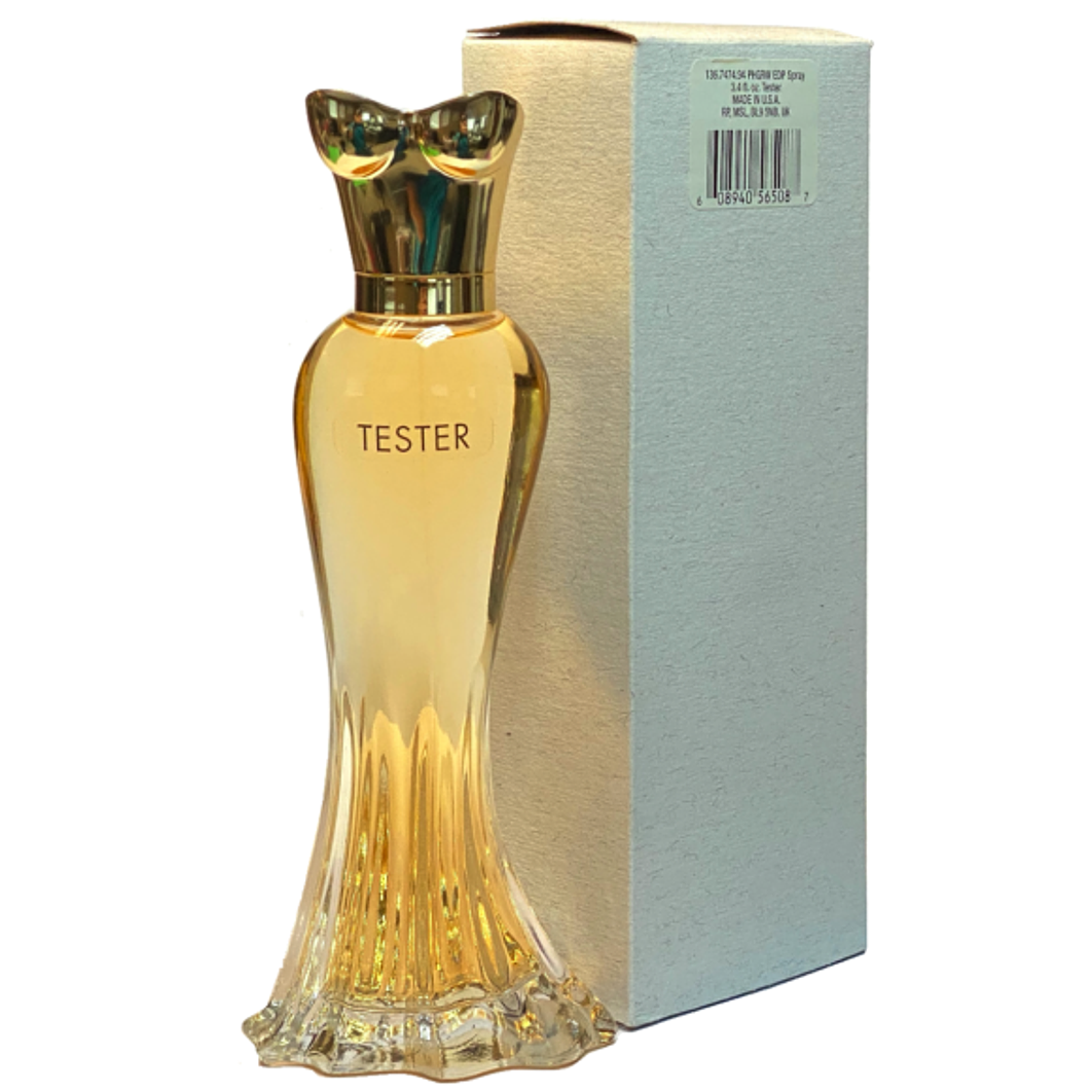 Gold Rush Tester Mujer 100ml Paris Hilton 1