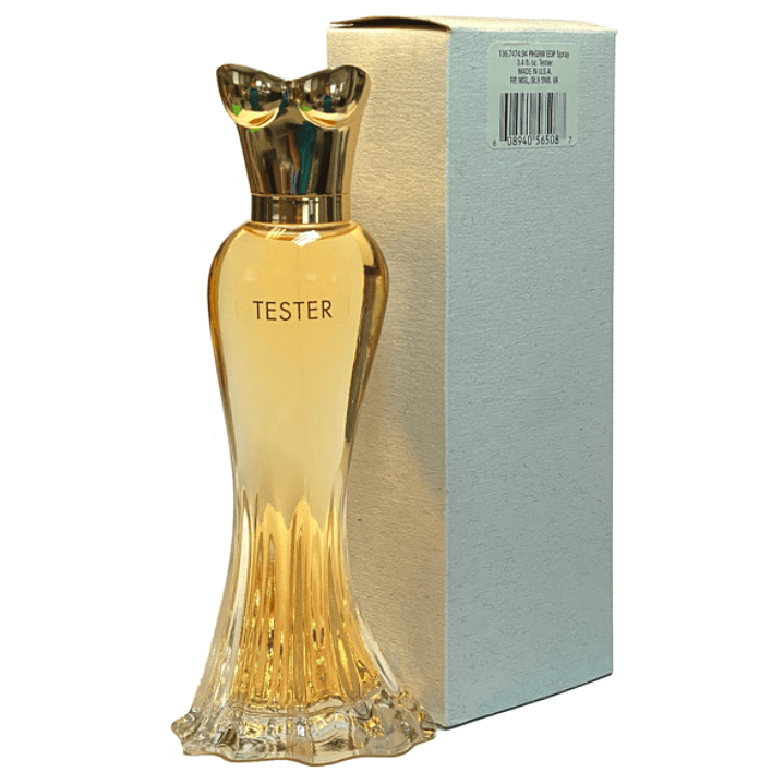 Gold Rush Tester Mujer 100ml Paris Hilton 1