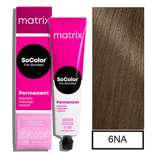 MATRIX SCB2 TINTURA 6NA 90ML