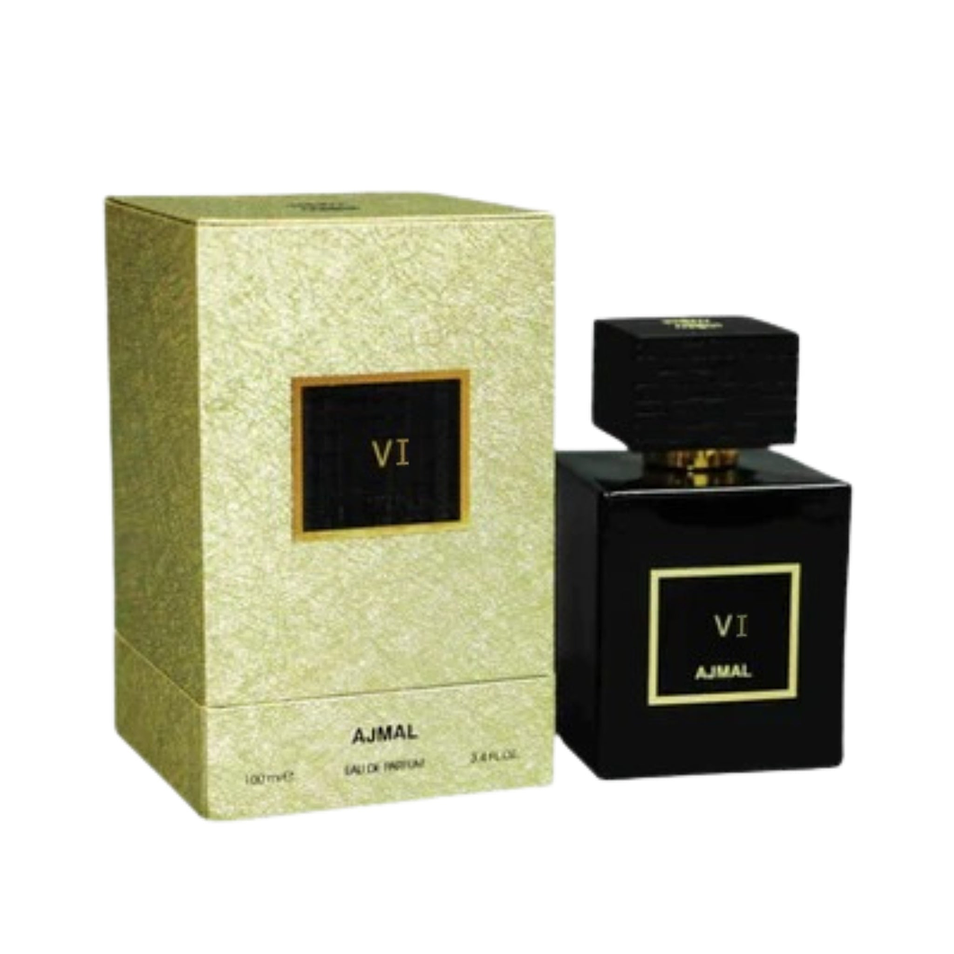 Ajmal Gold Edition VI EDP 100 ml Unisex 1